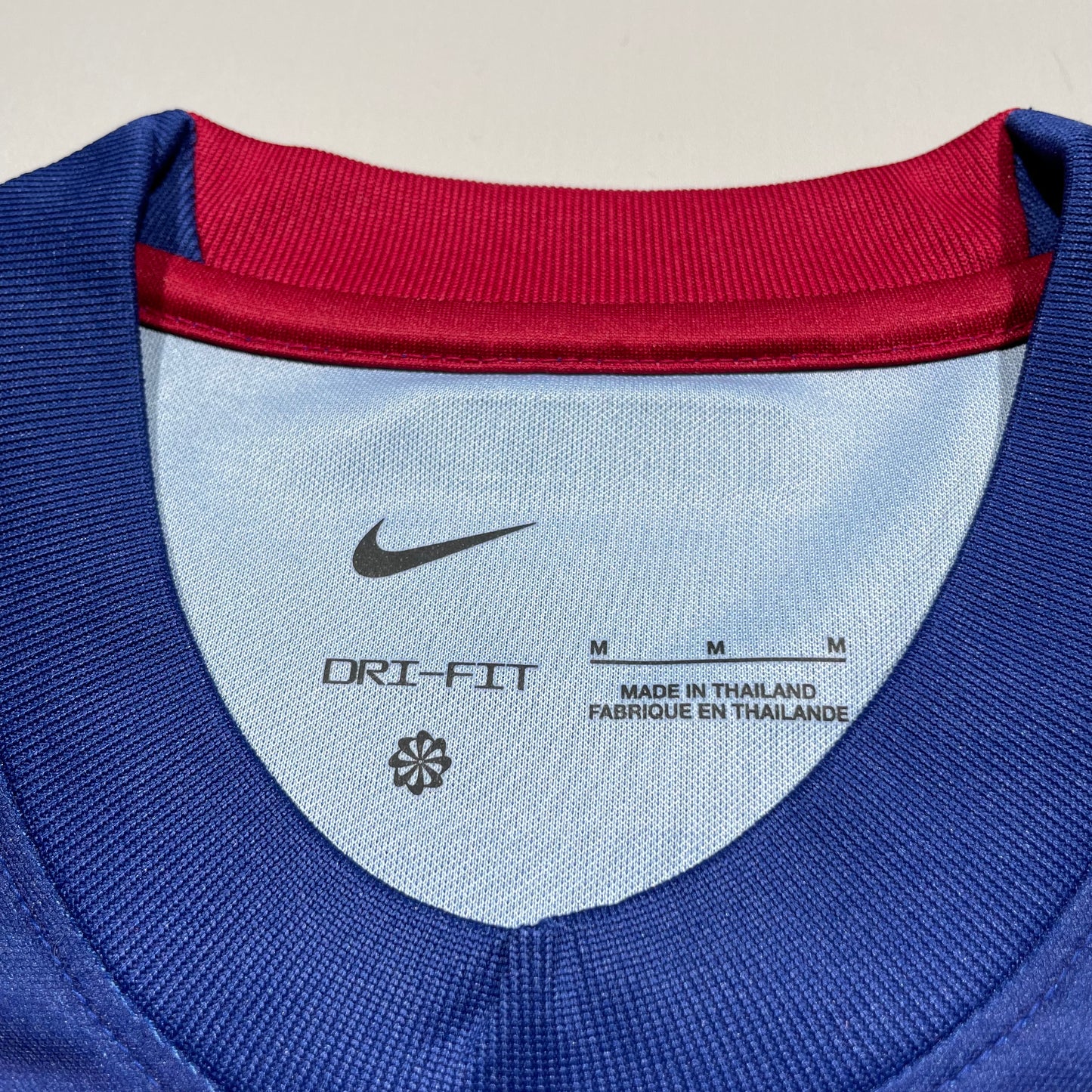 23/24 FC Barcelona Home Stadium Shirts
