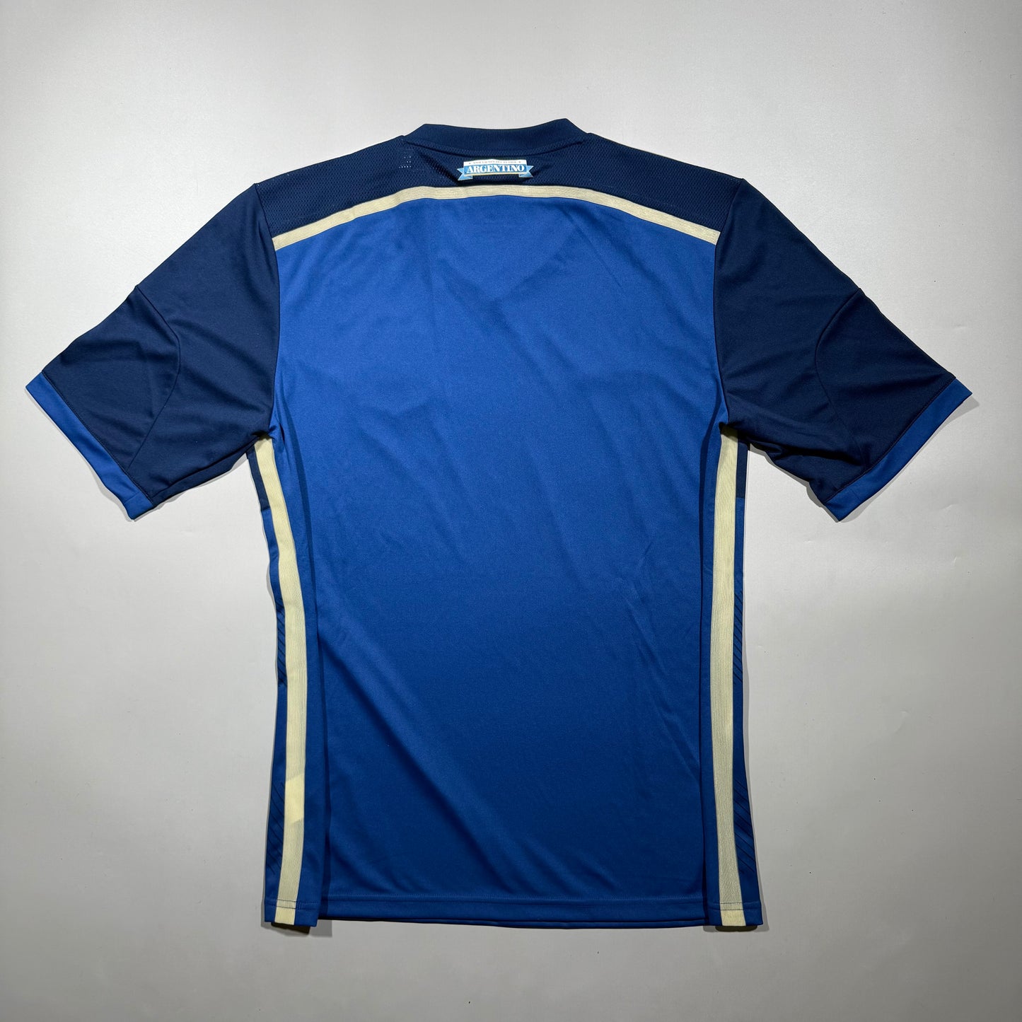 Official 2014 Argentina Away Shirts + Pants set