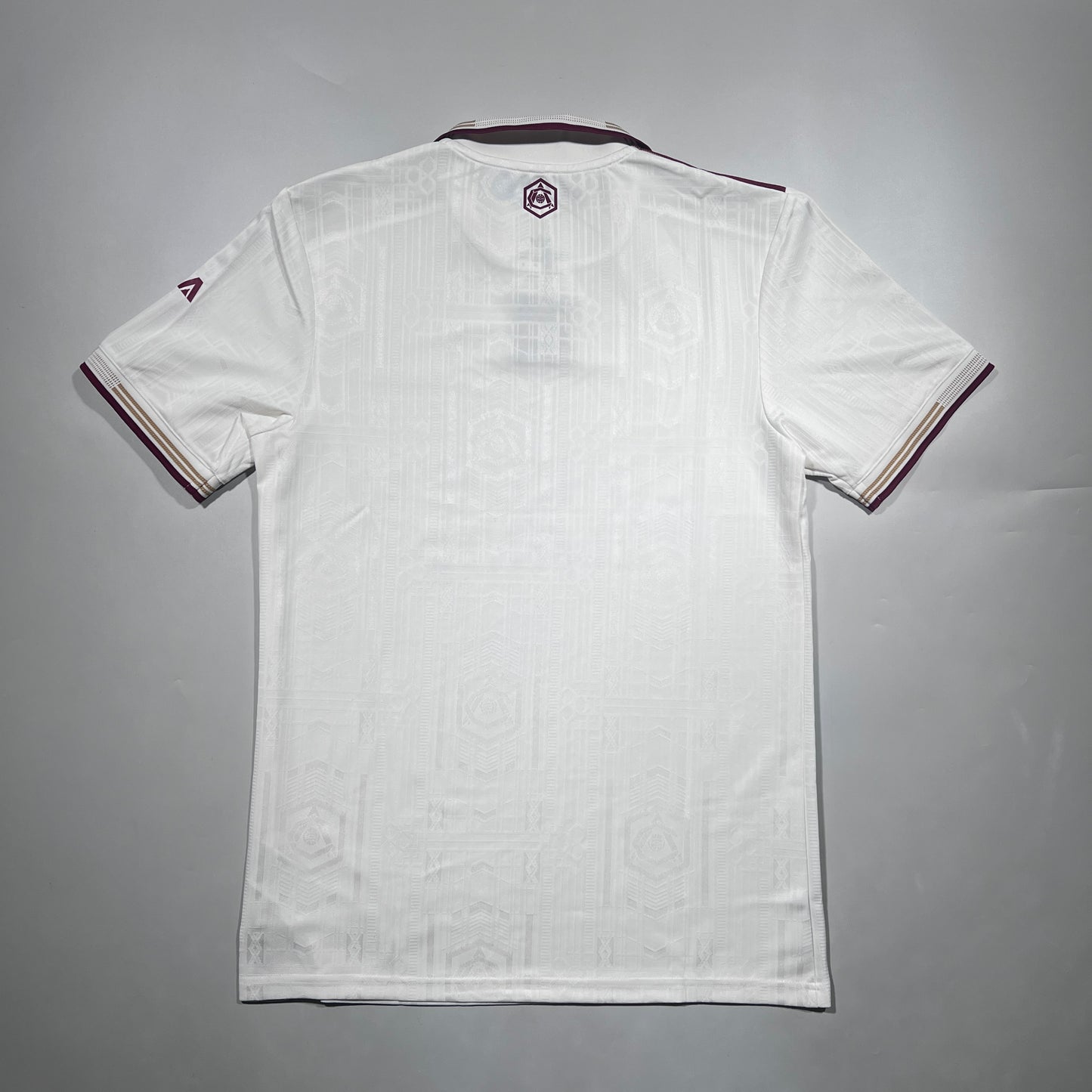 Official 25/26 Arsenal 3rd Authentic Shirt
