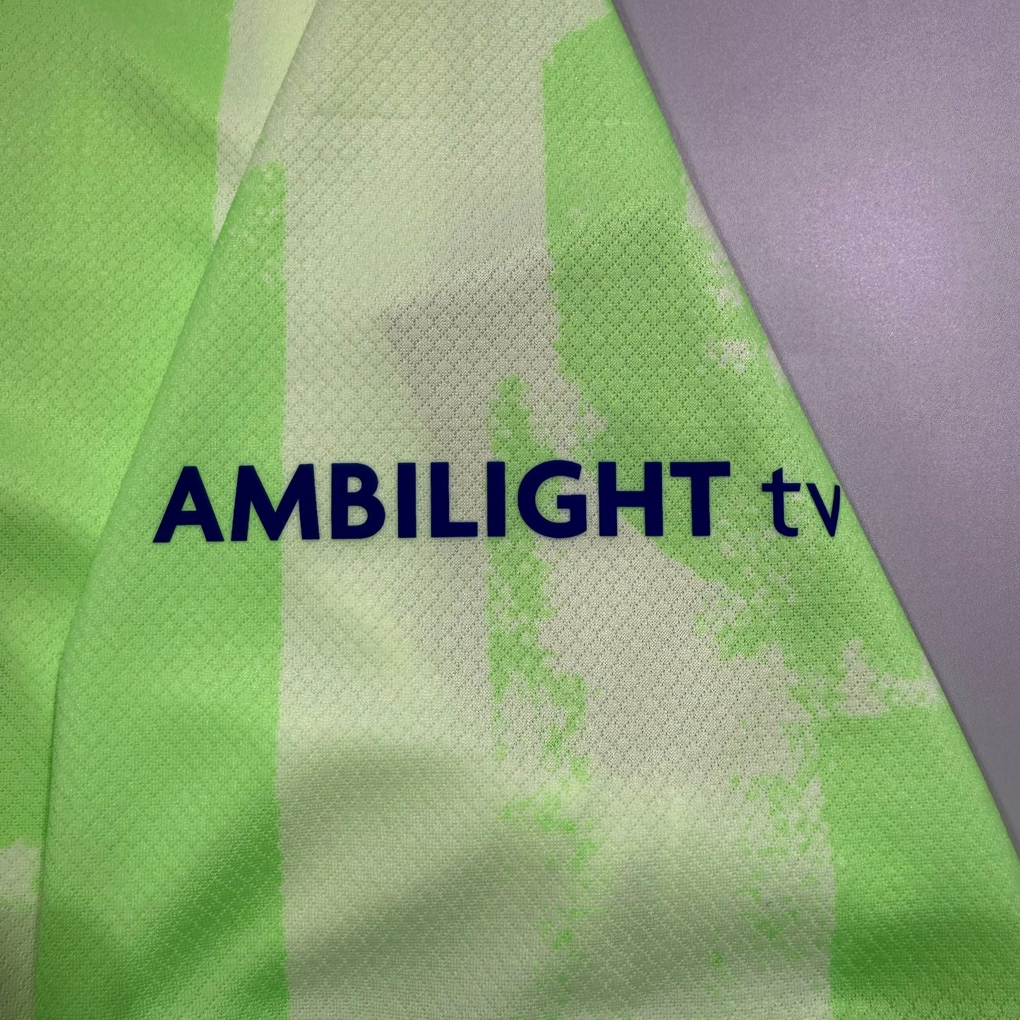 Official #19 Lamine Yamal 24/25 FC Barcelona 3rd Stadium Shirt Supercopa Size M