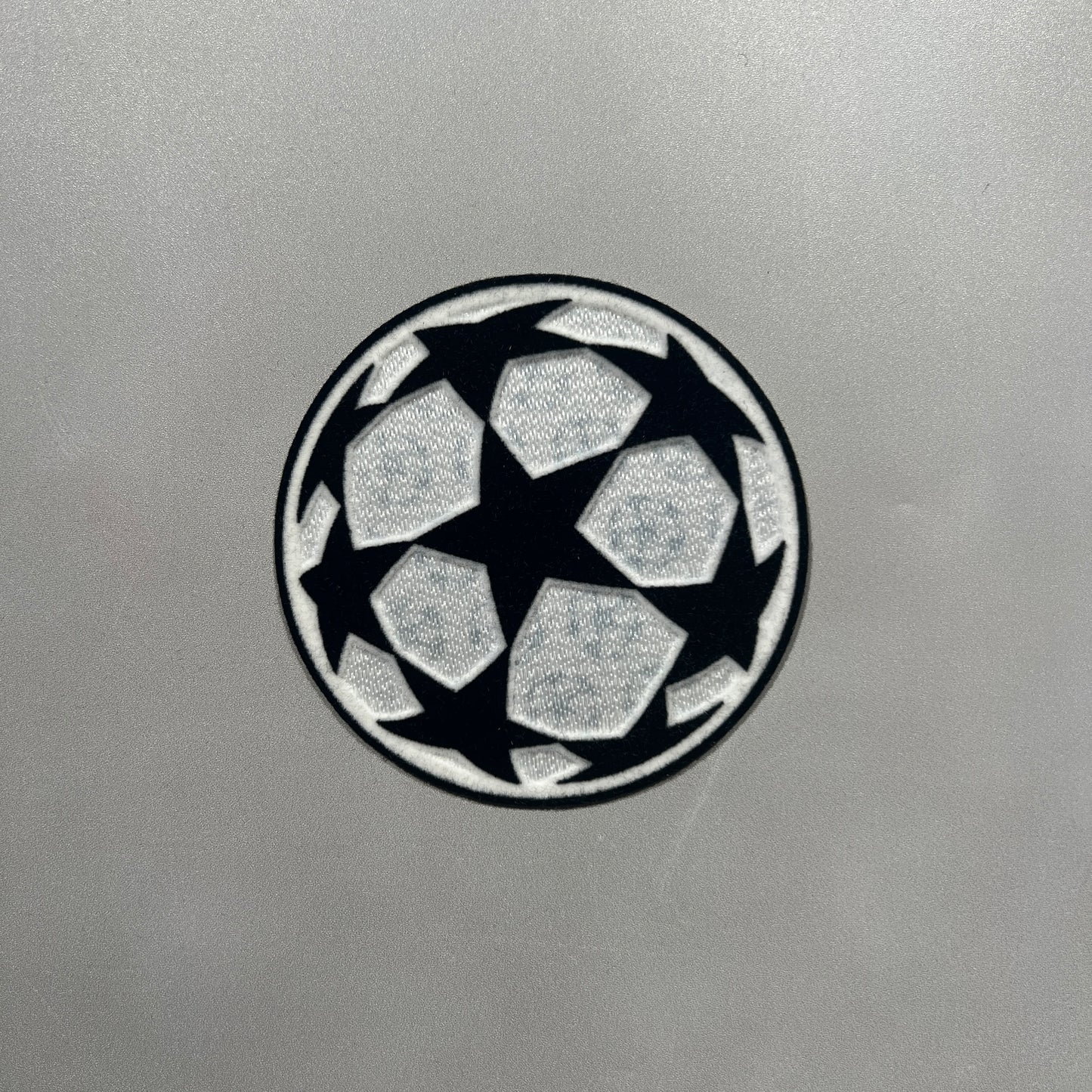 [Pre-Order] Official Starball Patch 24/26 UEFA Champions League