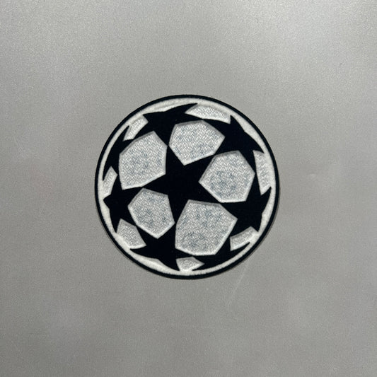 [Pre-Order] Official Starball Patch 24/26 UEFA Champions League
