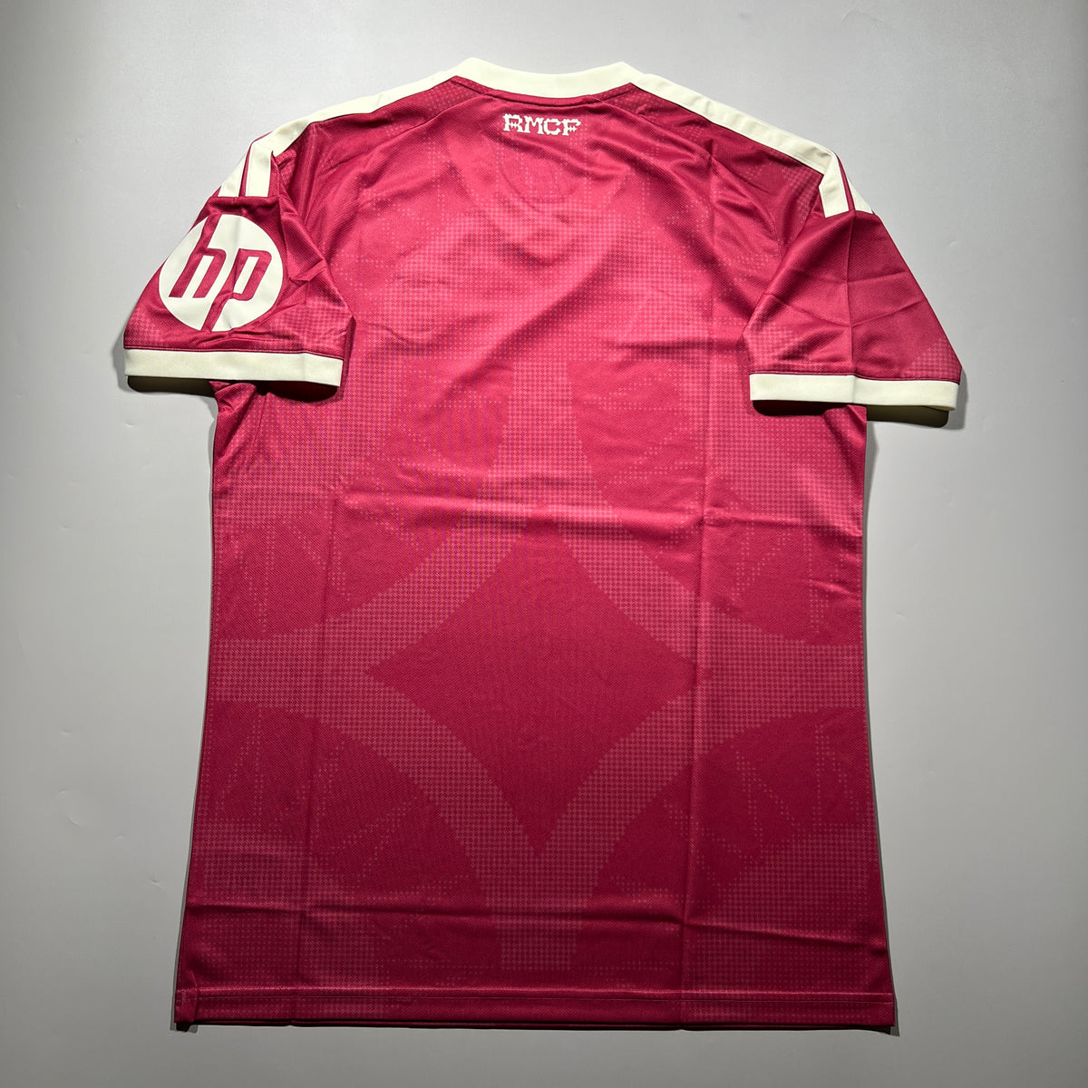 Official 26/27 Real Madrid Third Stadium Shirt Adidas IA7520