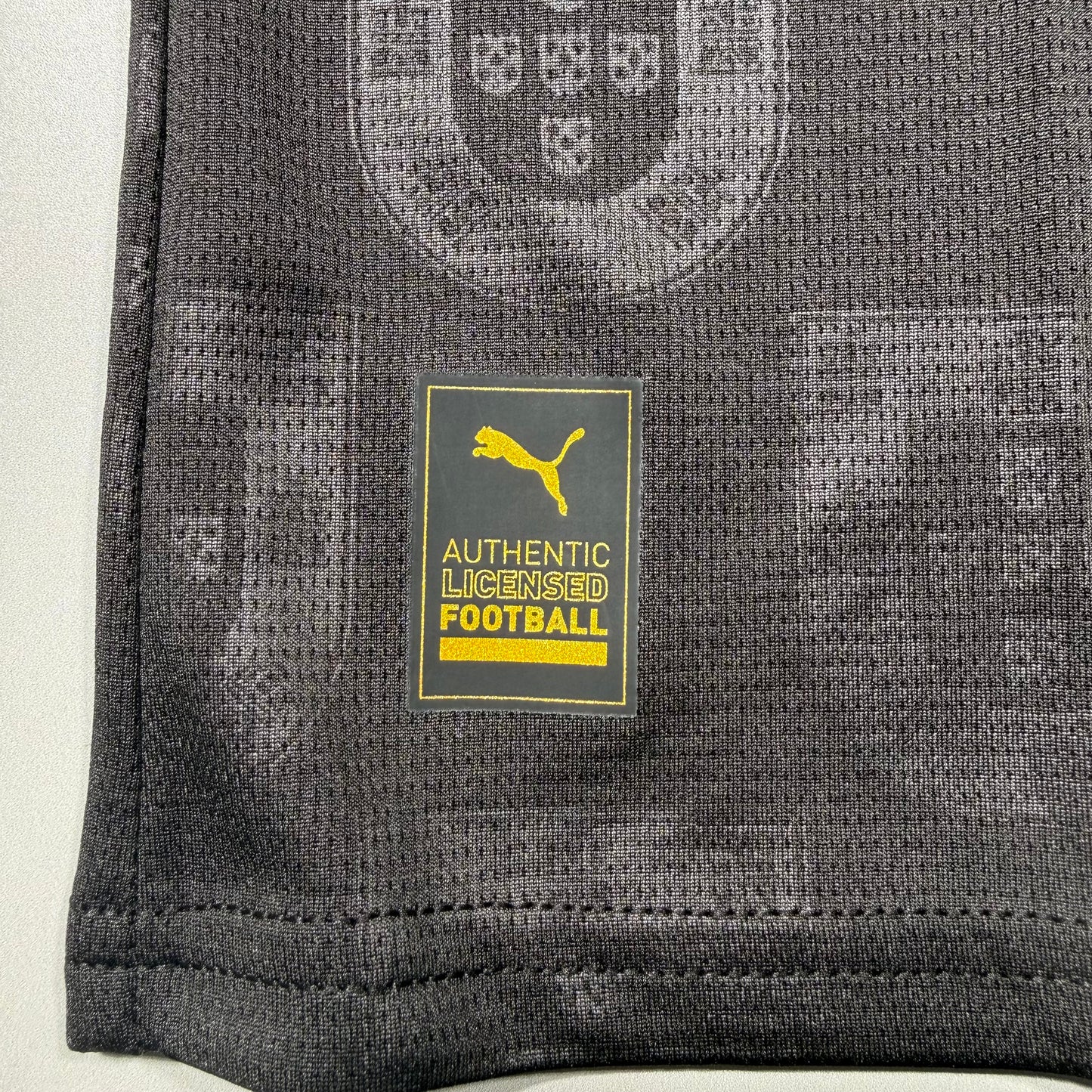 Official #10 Bernardo 2025 Portugal Special Edition Stadium Shirt