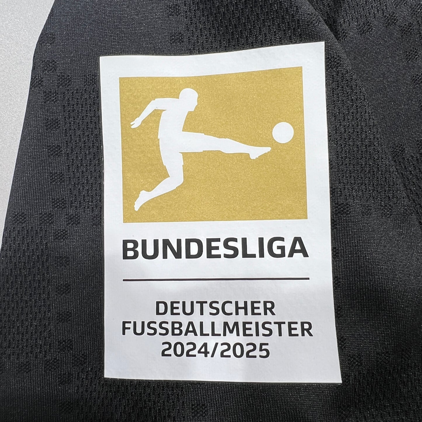 Official #17 Olise 25/26 Bayern Municn 3rd Authentic Shirt
