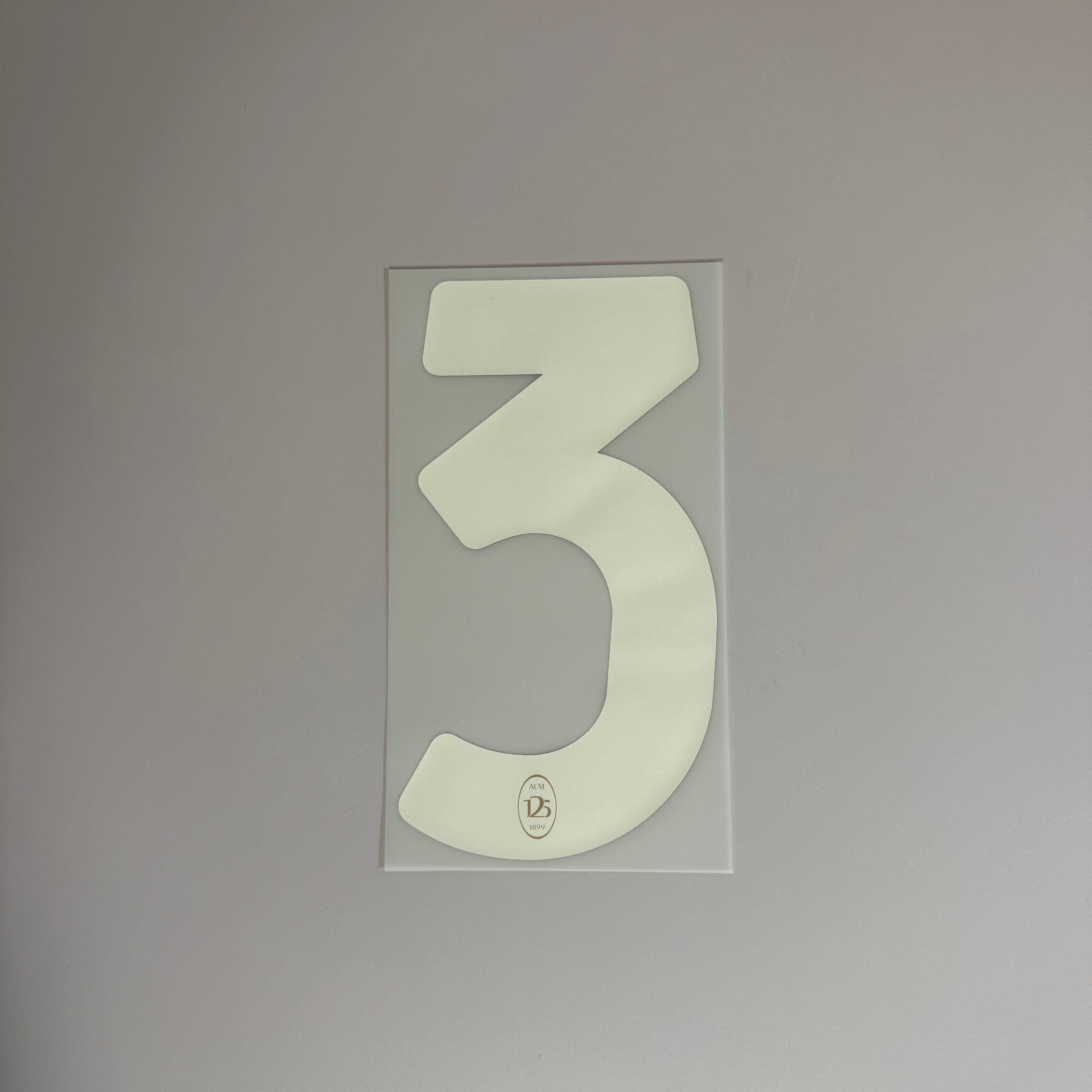 AC Milan｜AC ミラン – Kit of the Day