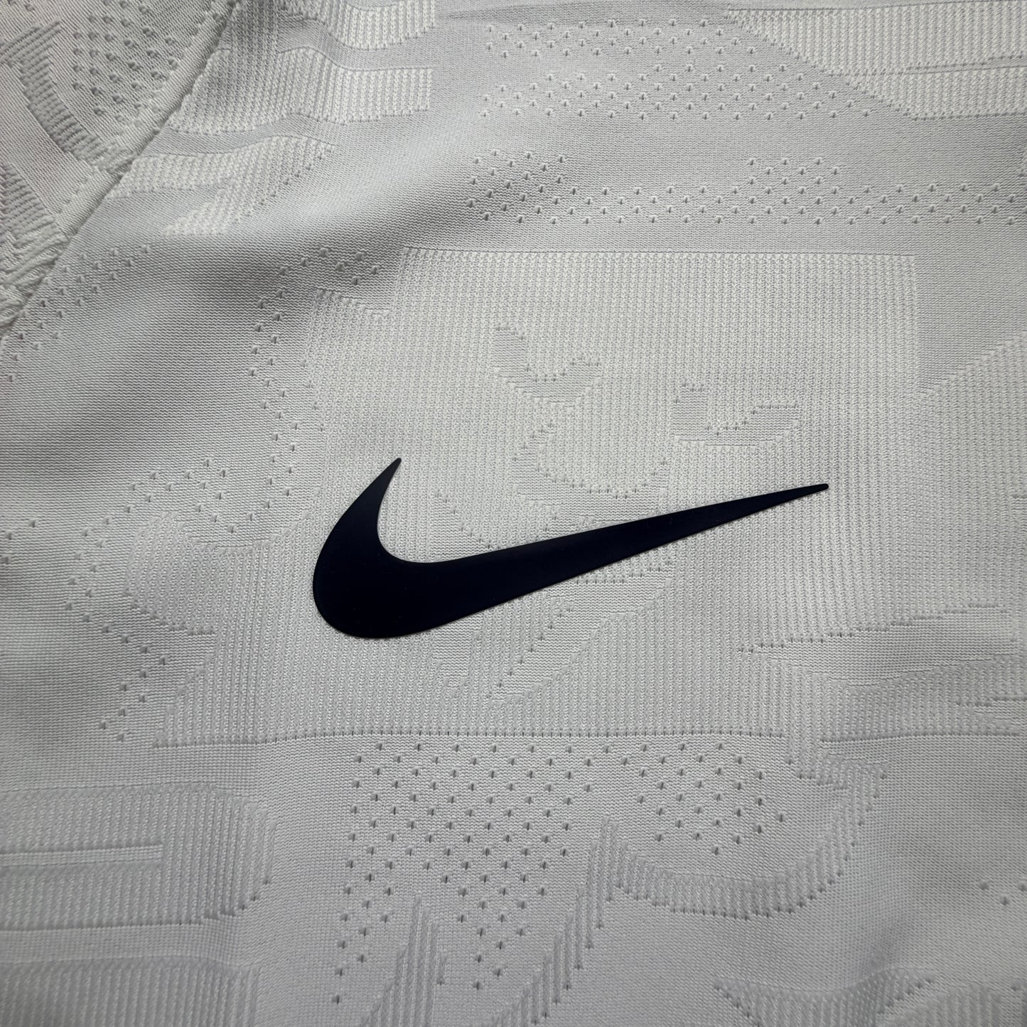 Official 2026 England Home Authentic Shirt