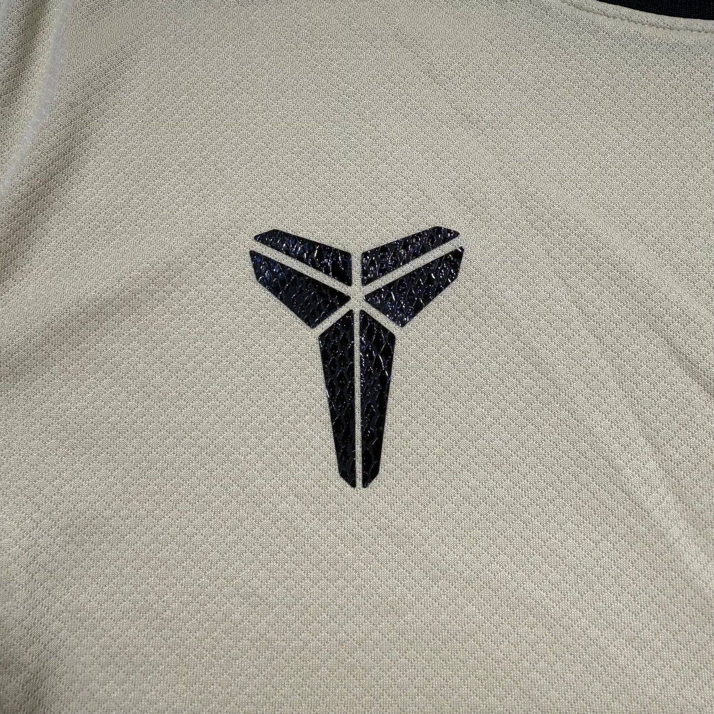 25/26 FC Barcelona × Kobe Bryant Away Stadium shirt Official