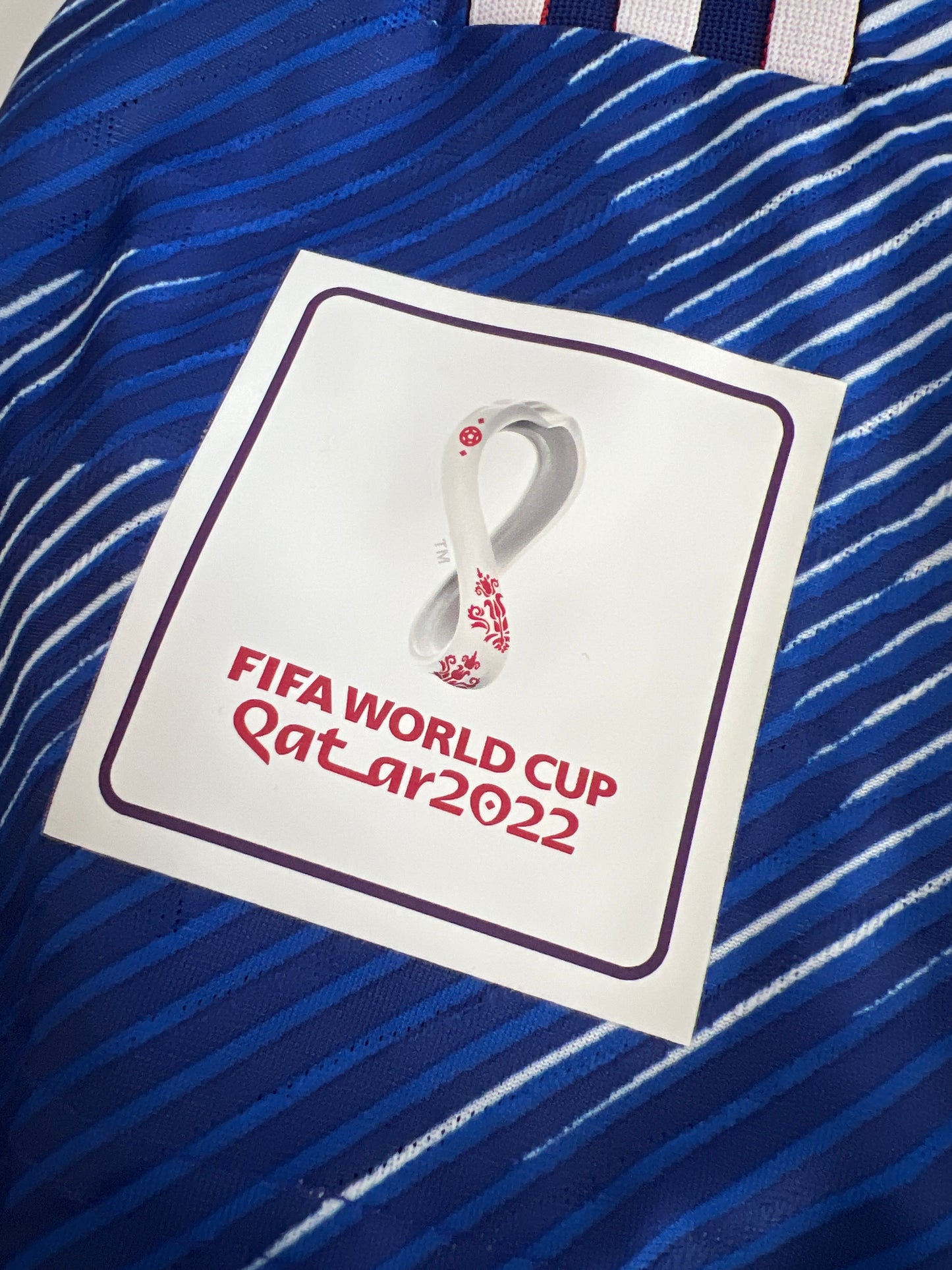 MITOMA 2022 Qatar World cup Player Issue