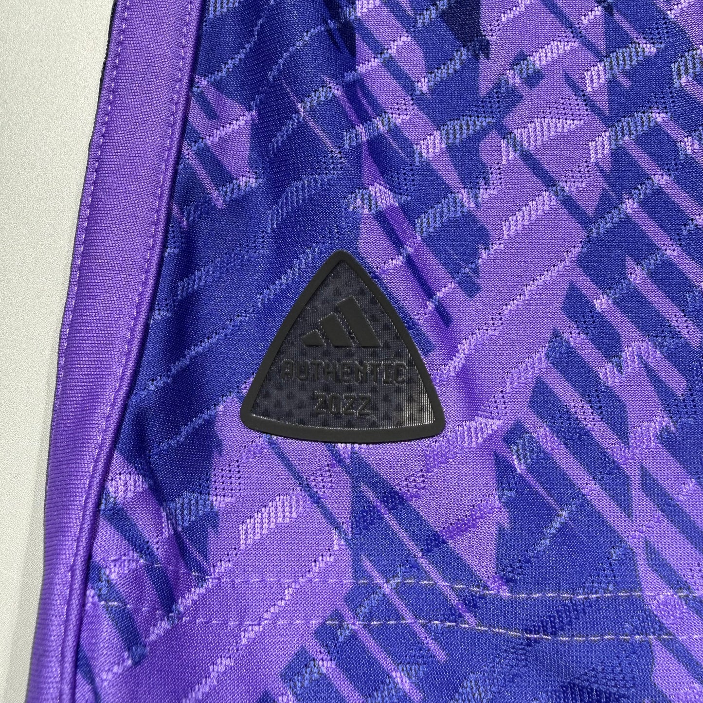 Official #10 Messi 2022 Argentina Away Authentic Shirt  Qatar World Cup Argentina vs Poland Size M=JP:XL