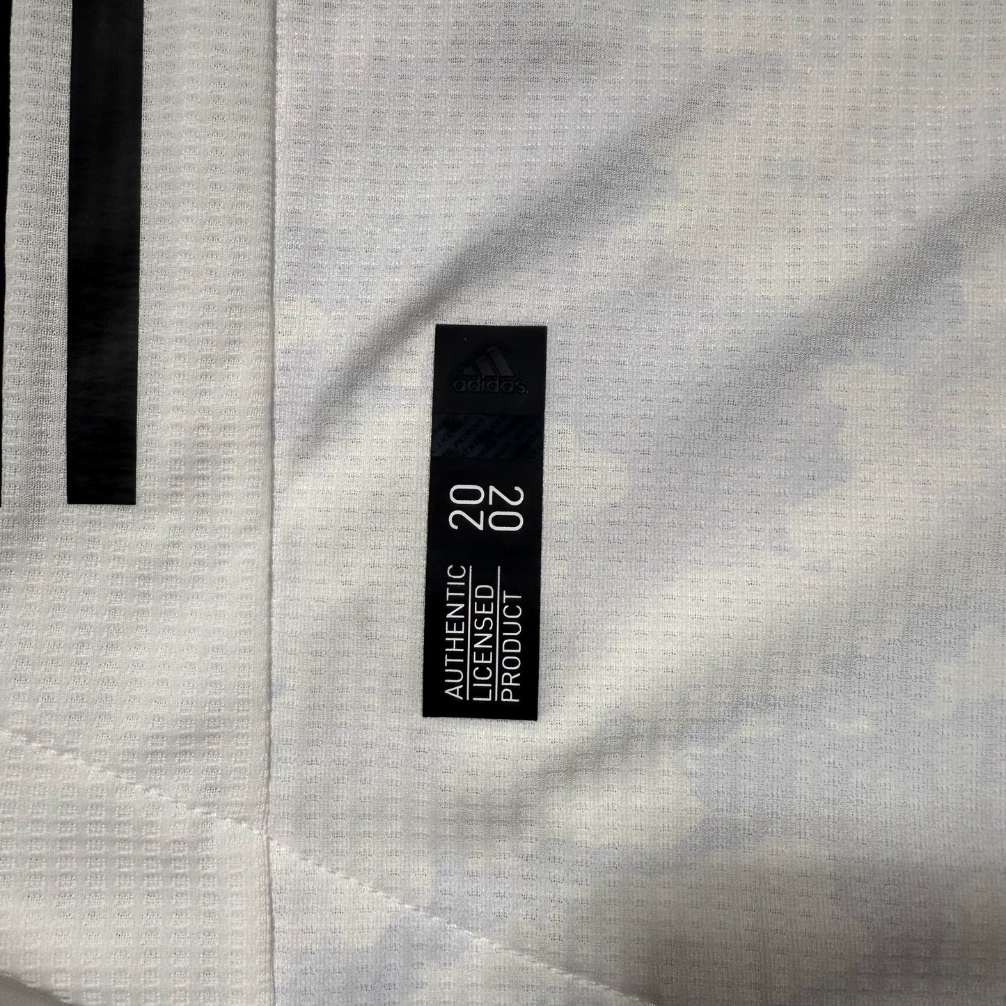 Official #10 Minamino 2020 Japan Away Authentic Shirt Long Sleeve Size S=JP:M