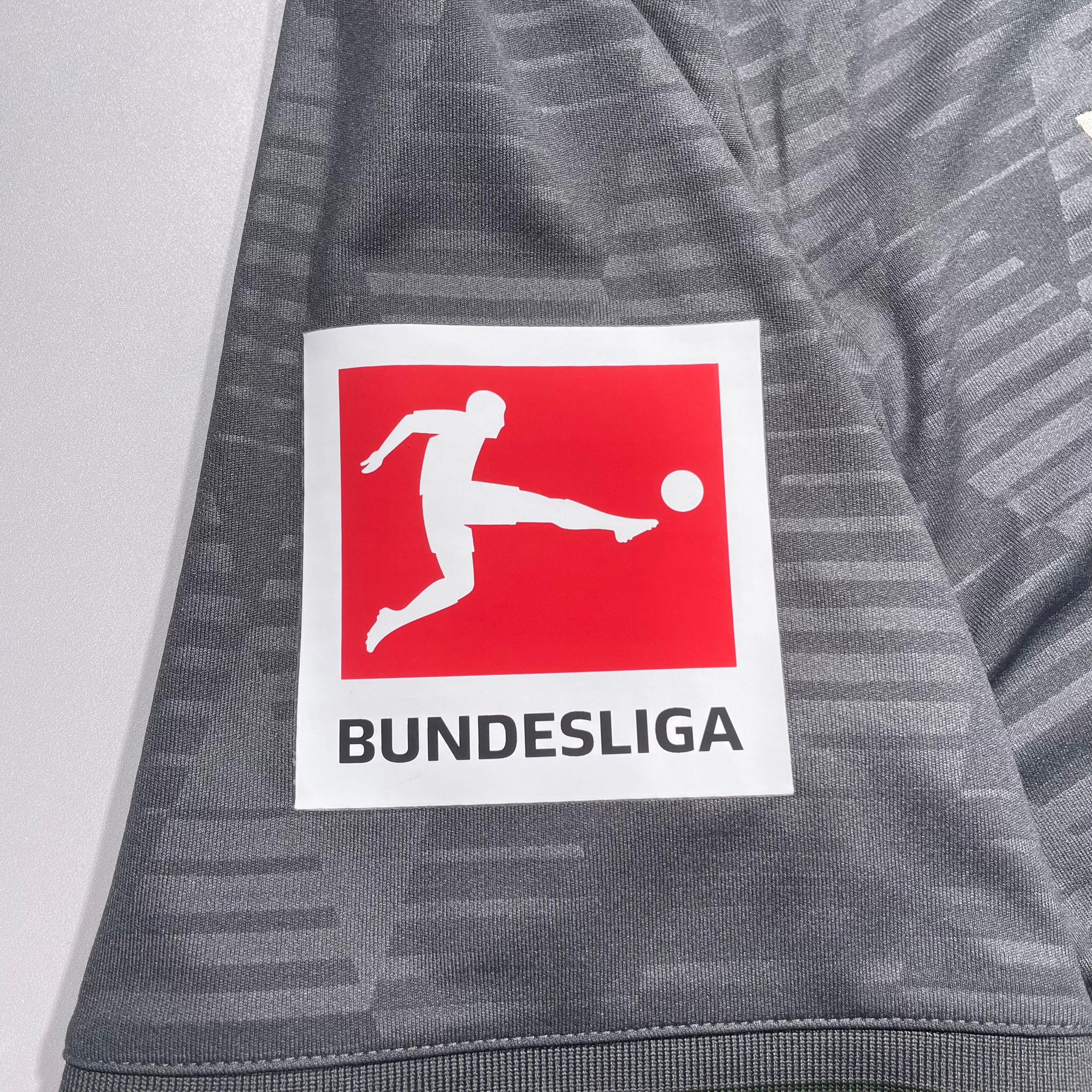 Official #6 Kimmich 24/25 Bayern Munchen Oktoberfest Stadium Shirt