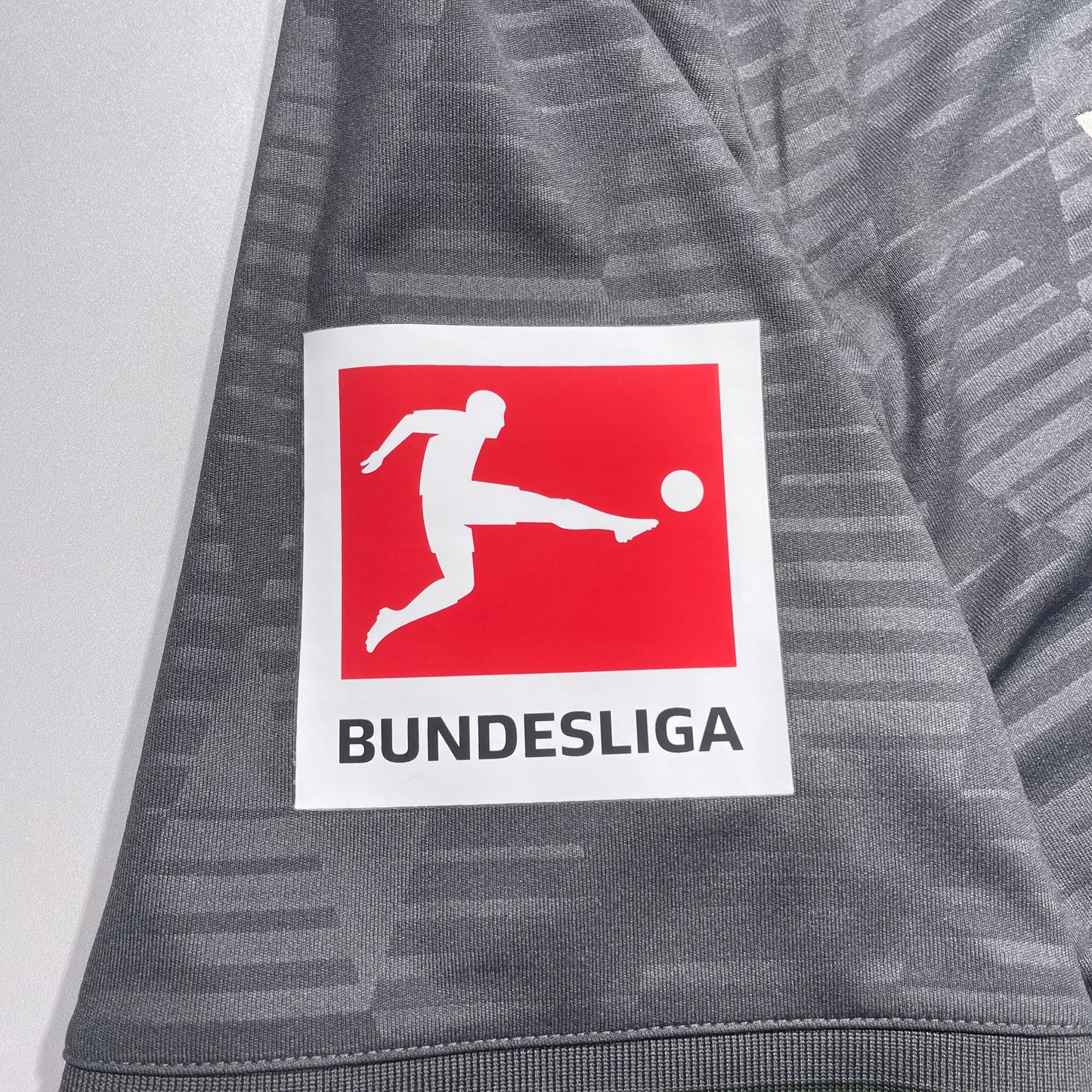 Official #6 Kimmich 24/25 Bayern Munchen Oktoberfest Stadium Shirt