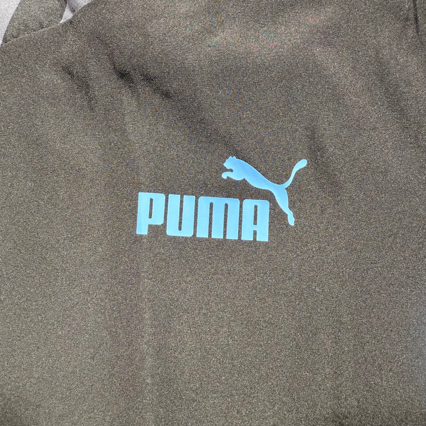 2022 Uruguay Pre Match Official Jacket