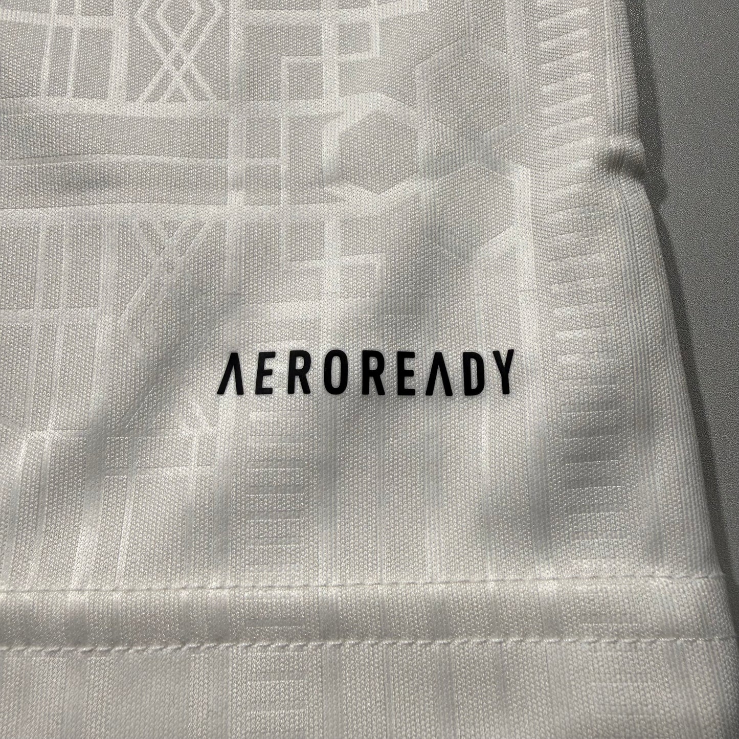 Official 25/26 Arsenal 3rd Stadium Shirt