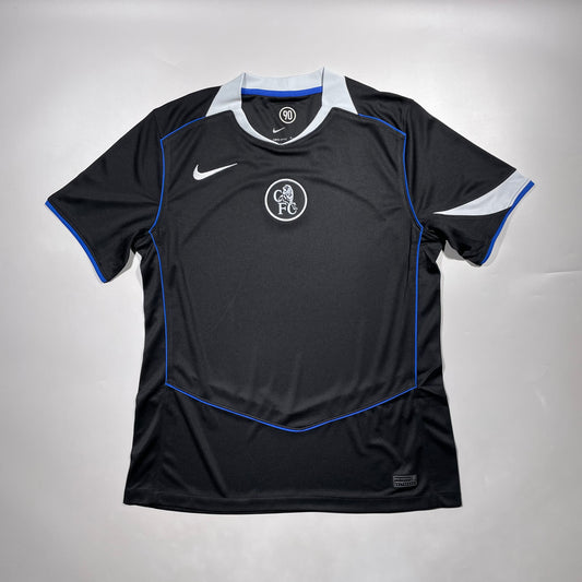 Official 25/26 Chelsea 3rd Stadium Shirt