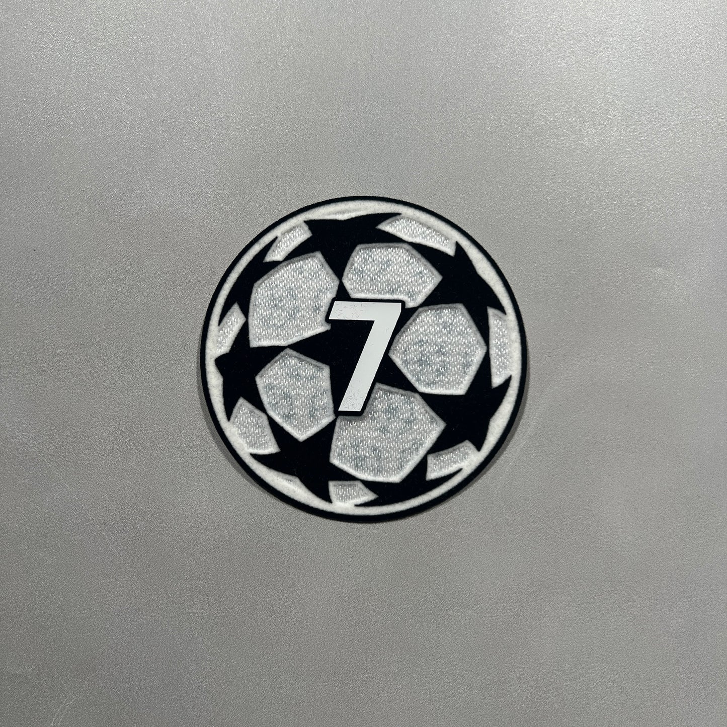 Official Starball BOH7 Patch 24/26 UEFA Champions League