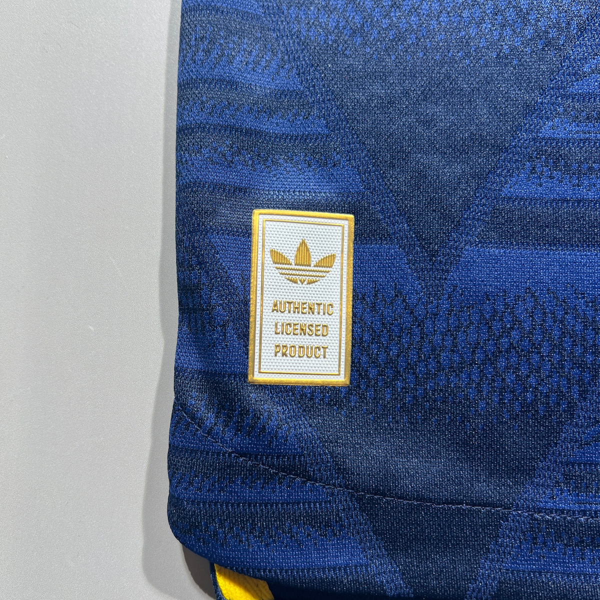 Official 26/27 Arsenal Away Authentic Shirt Adidas JZ3161