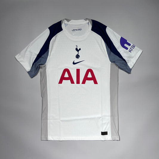 25-26 Tottenham Hotspur ADV Shirt