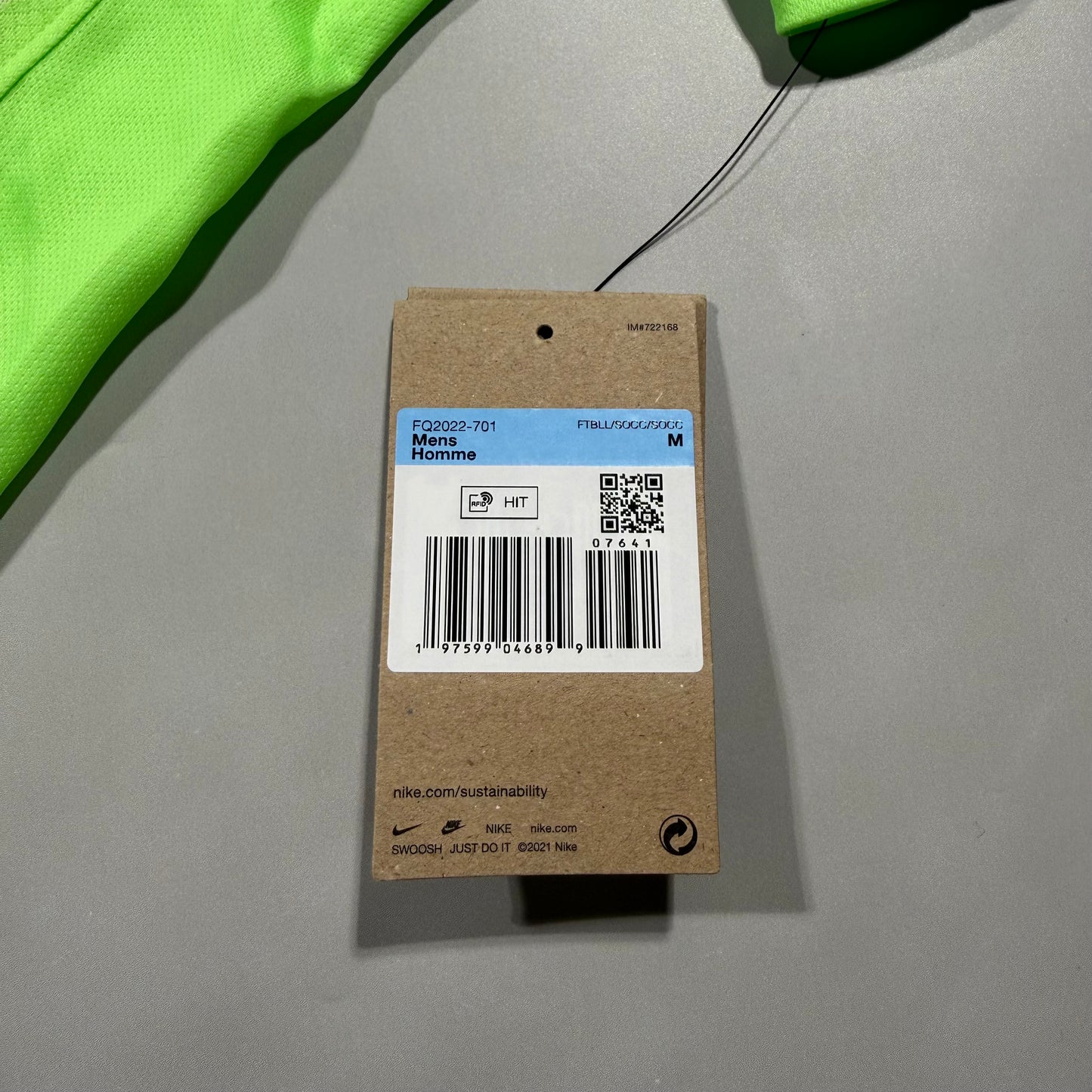 Official #19 Lamine Yamal 24/25 FC Barcelona 3rd Stadium Shirt Supercopa Size M