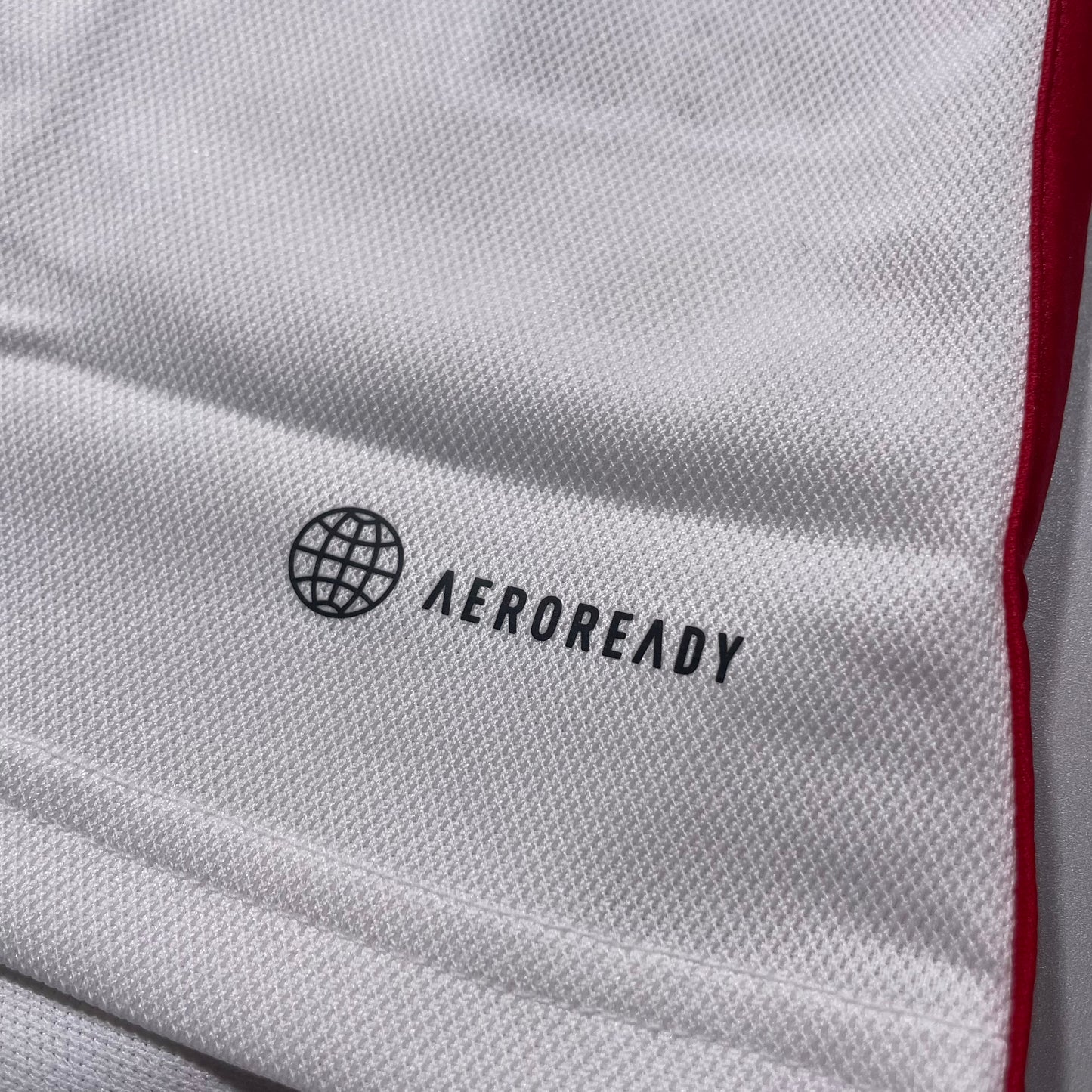 #10 Szoboszlai 22/23 Hungary Away Stadium Shirts