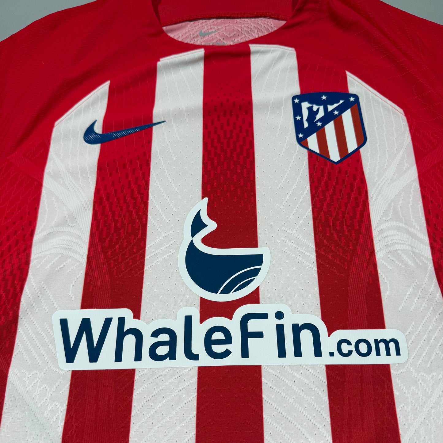 [LIMITED] #14 요렌테 (M. LLorente) | 2023 Atletico Madrid Home Pre-Season size M