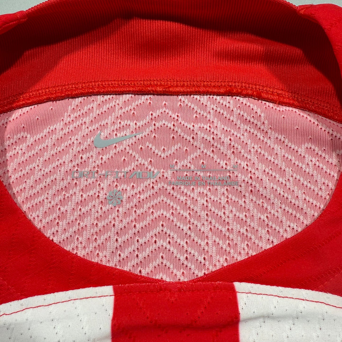 [LIMITED] #14 요렌테 (M. LLorente) | 2023 Atletico Madrid Home Pre-Season size M