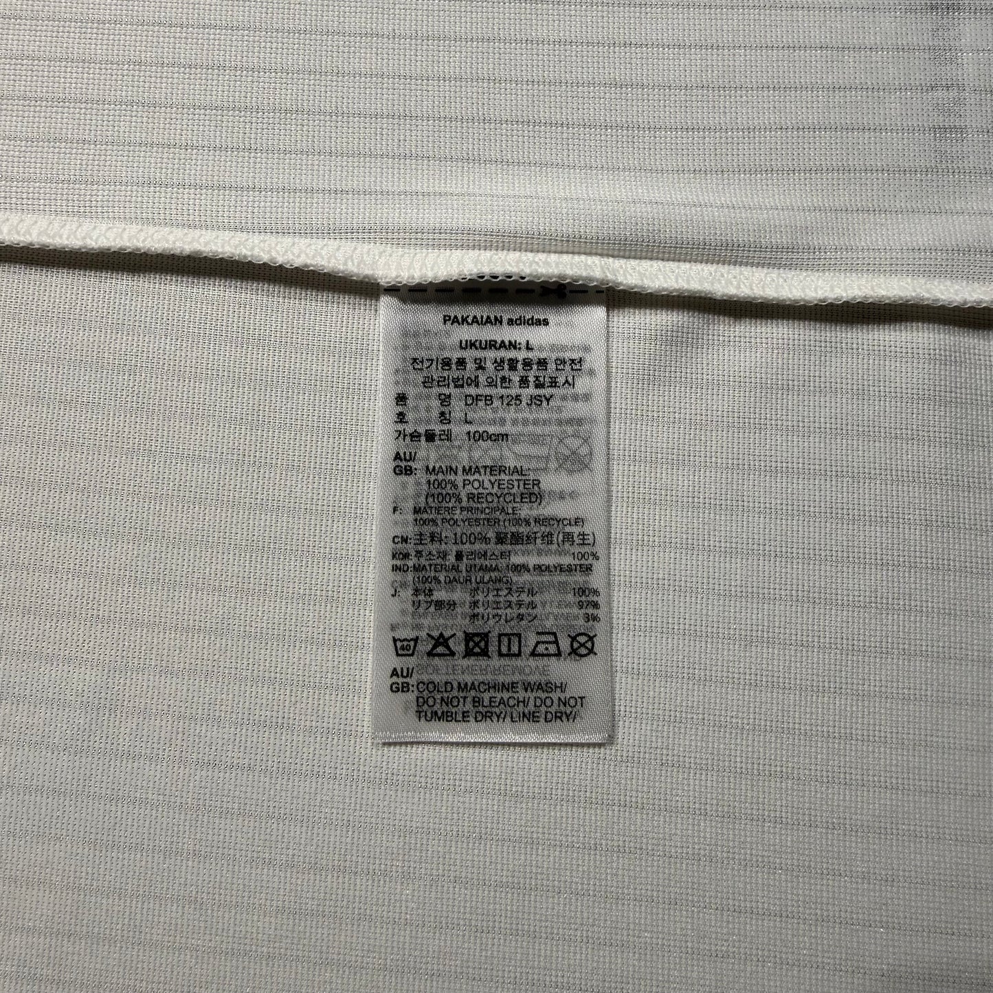 Official #26 Bischof 2024 Germany 124th Anniversary Shirt