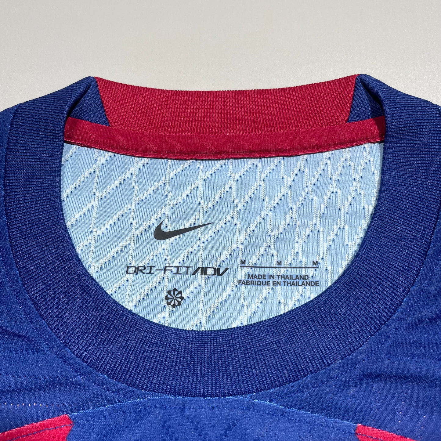 23/24 FC Barcelona Home Authentic Shirts