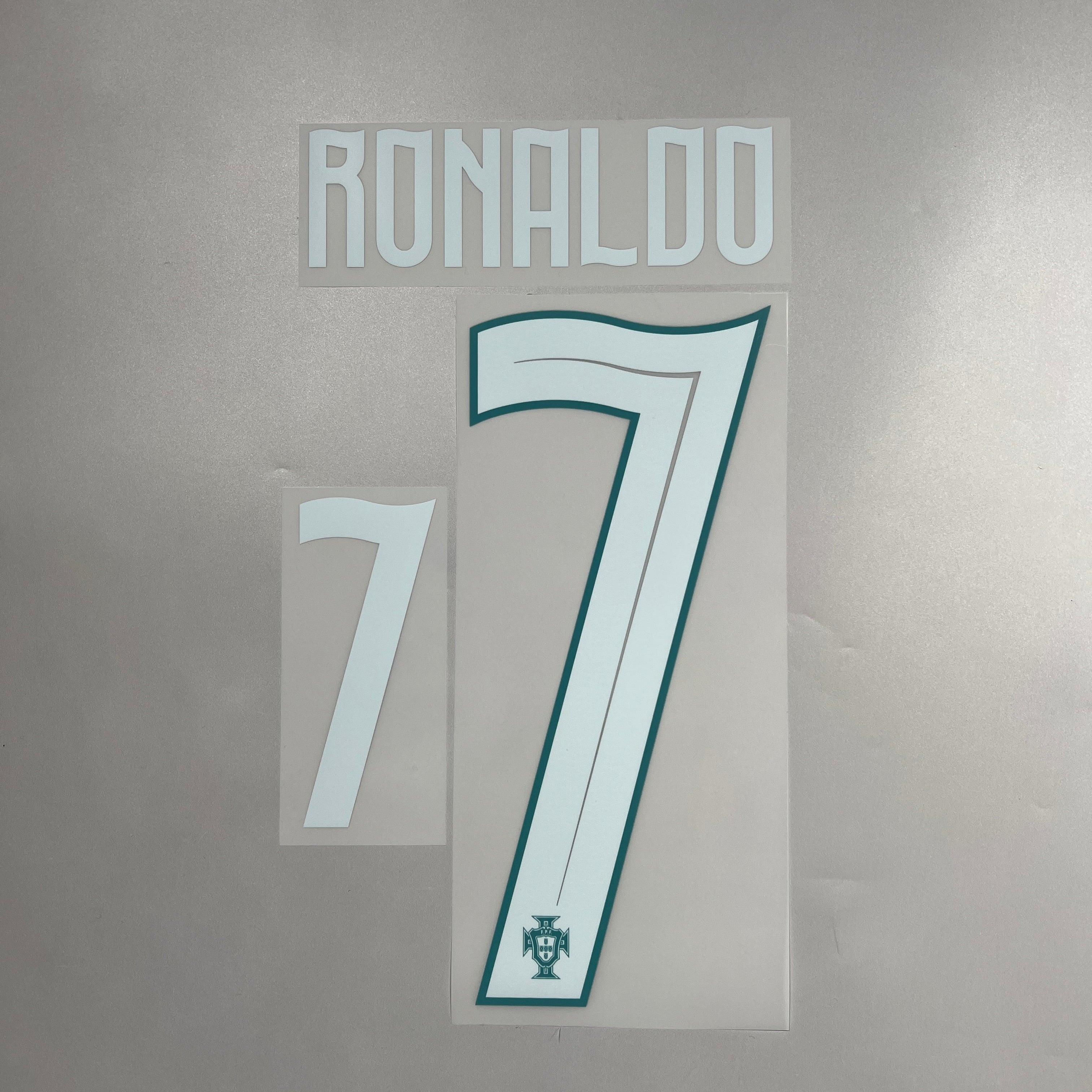 【正規品:美品】Portugal/ポルトガル代表 CR7 XL ユニフォーム Portugal｜ポルトガル代表 – Kit of the Day