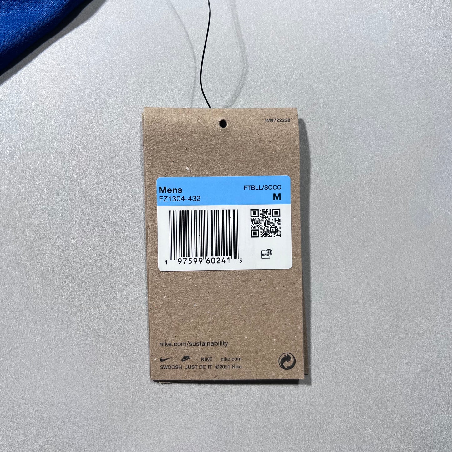 Official 25/26 FC Barcelona 4th Stadium Shirt