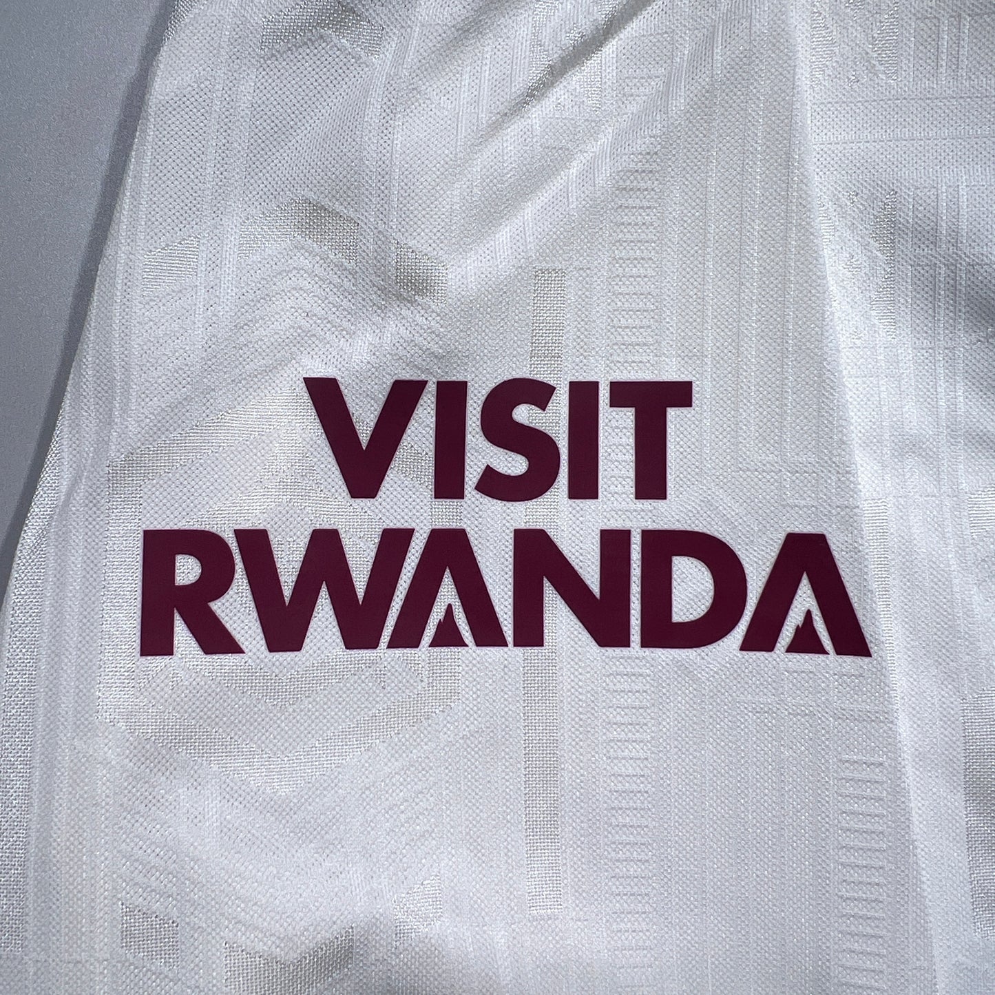 Official 25/26 Arsenal 3rd Authentic Shirt