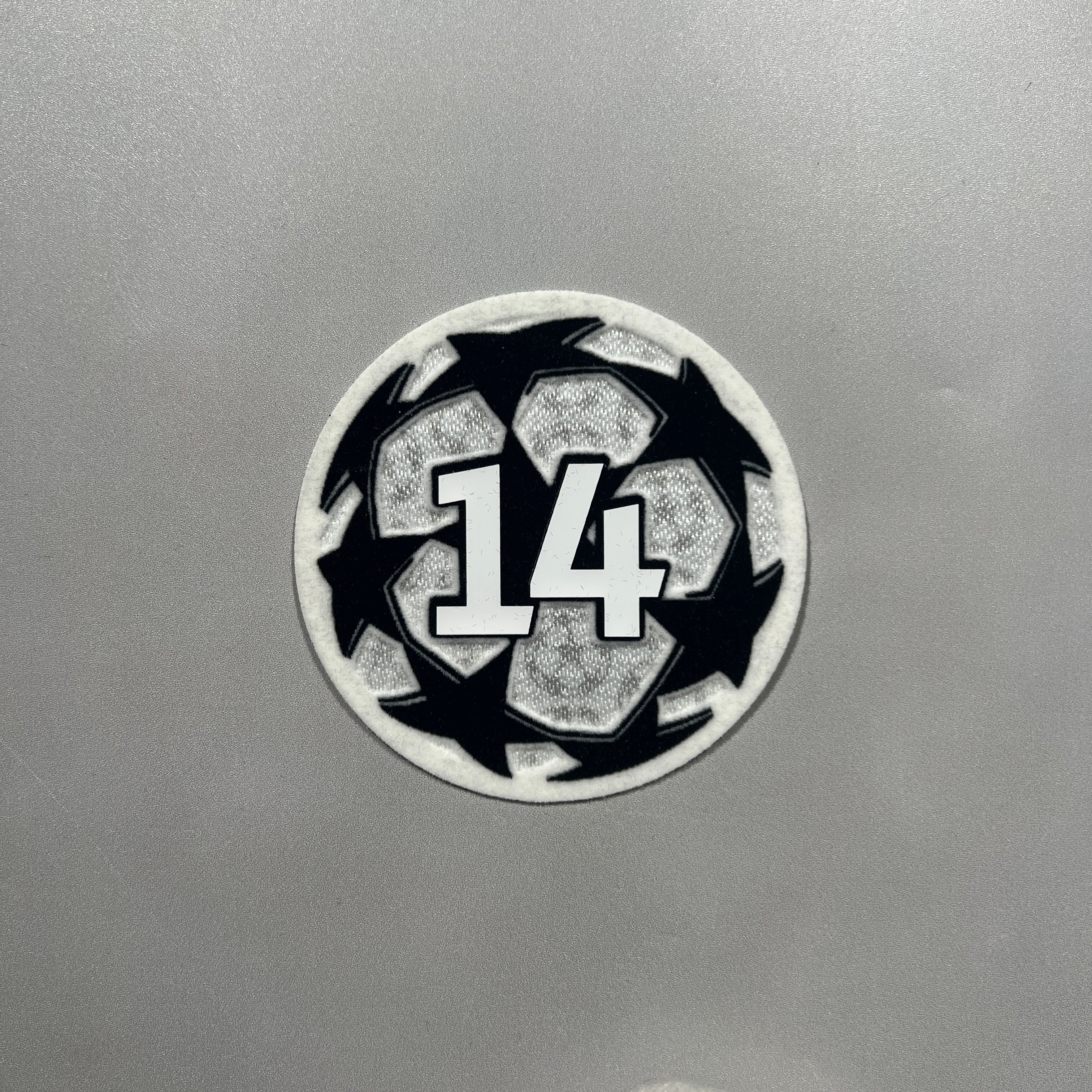 Patch｜パッチ一覧 – Kit of the Day