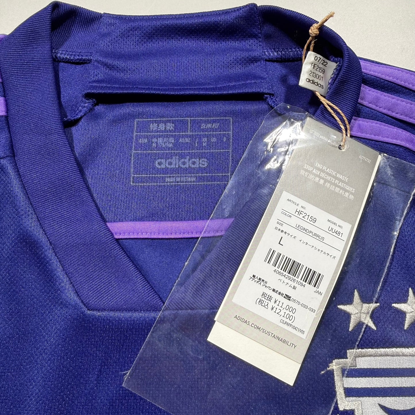 Official #10 Messi 2022 Argentina Away Stadium Shirt Qatar World Cup Argentina vs Poland