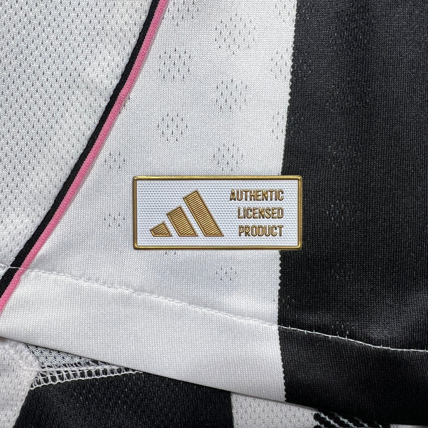Official #10 Yildiz 25/26 Juventus Home Authentic Shirt FIFA Club World Cup 25 USA Official Player Patch Size M（JP:XL）