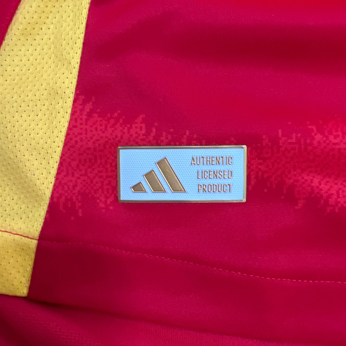 MORATA 24-25 Spain Home