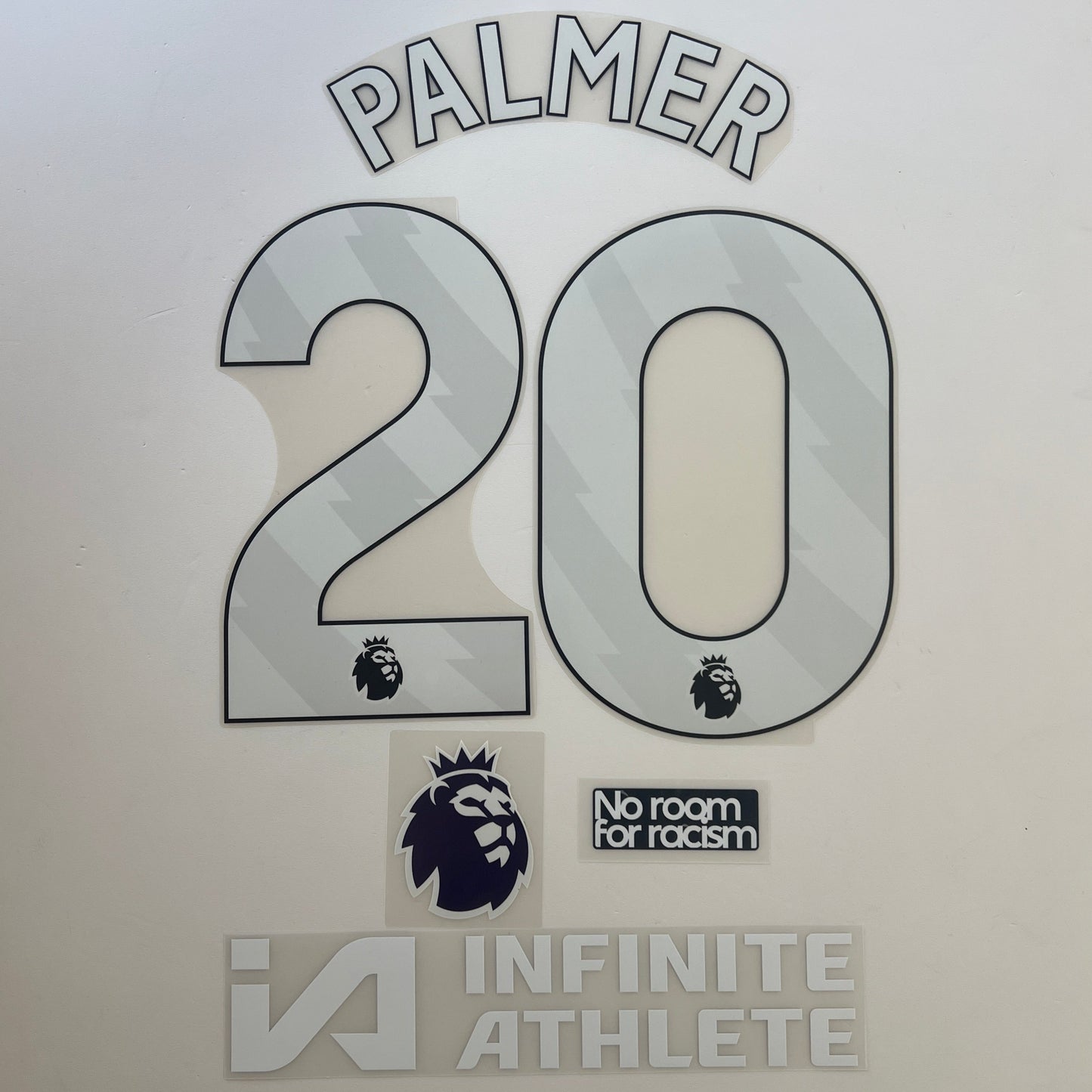 PALMER 23-24 Chelsea Away Player Issue