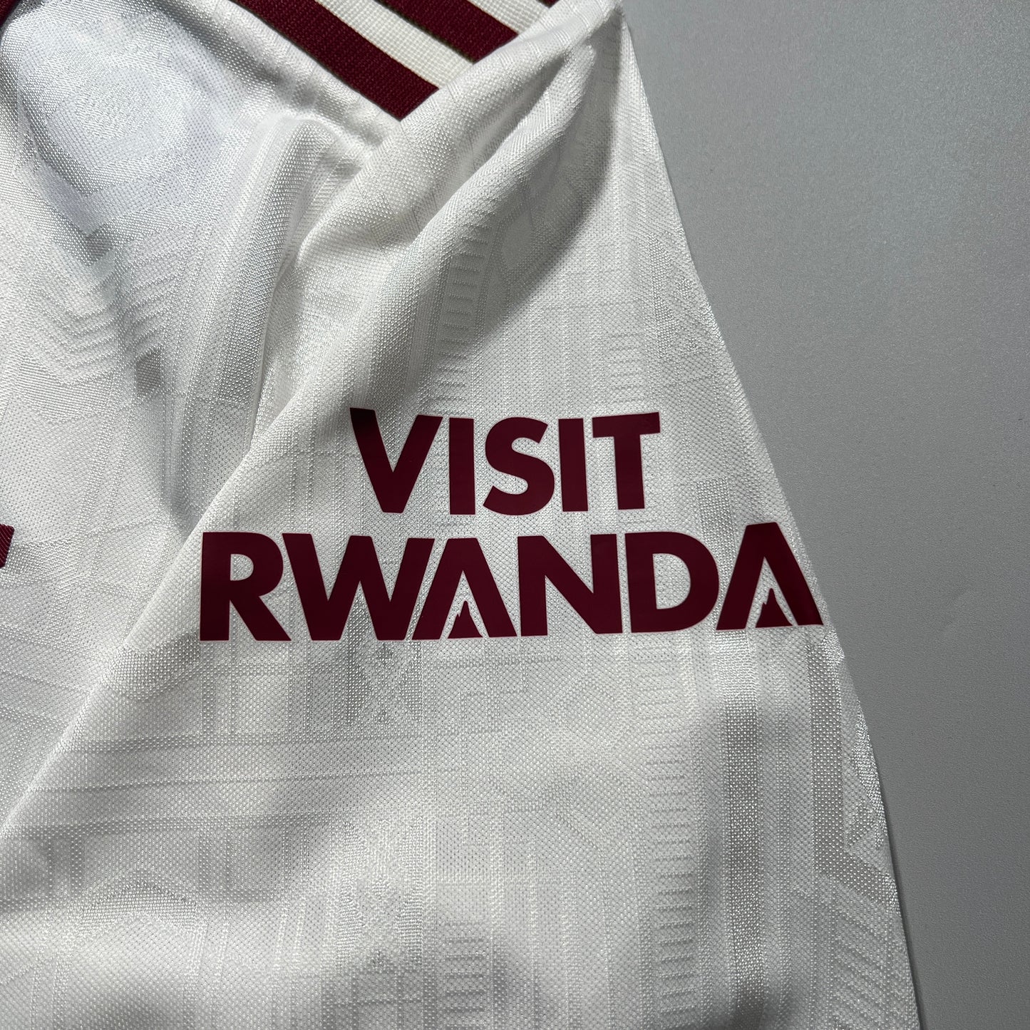 [Pre-Order] Official #8 Odegaard 25/26 Arsenal Third Authentic Shirt EU Edition Adidas JI9554