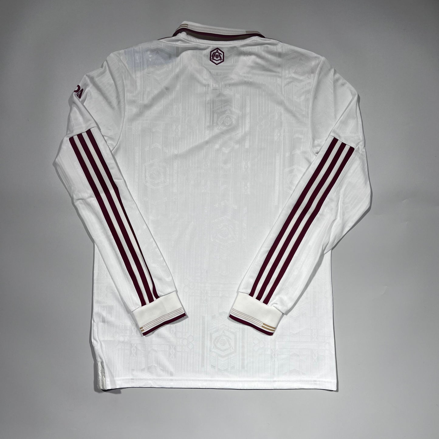 [LIMITED] 25/26 Arsenal 3rd Authentic Long Sleeve