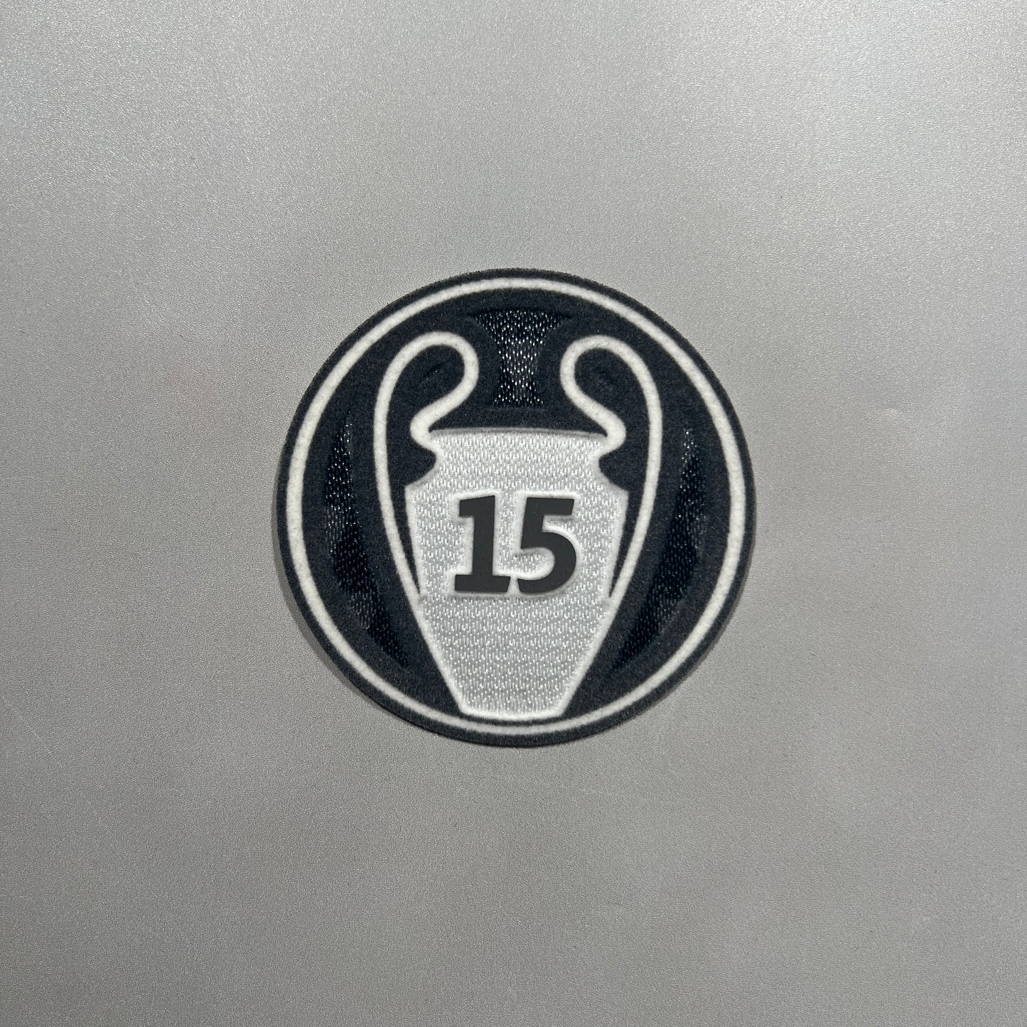 Official Straball BOH15 Patch 24/25 UEFA Champions League