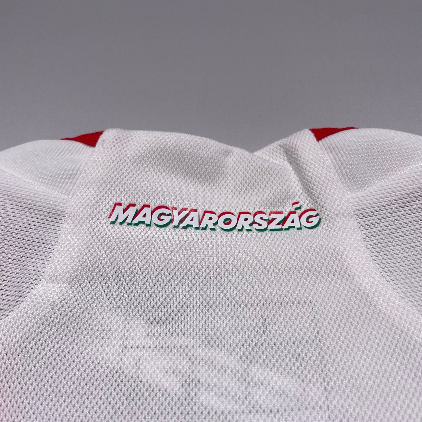 #10 Szoboszlai 22/23 Hungary Away Stadium Shirts