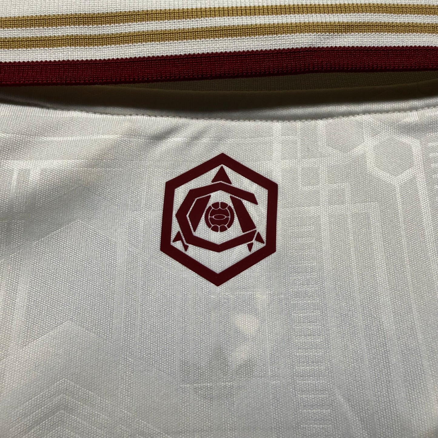 Official 25/26 Arsenal 3rd Stadium Shirt