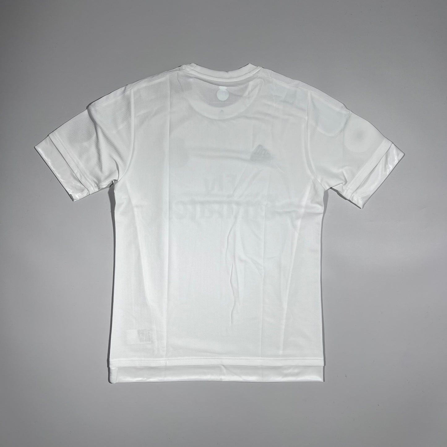 Official #7 Ronaldo 15-16 Real Madrid Home Stadium