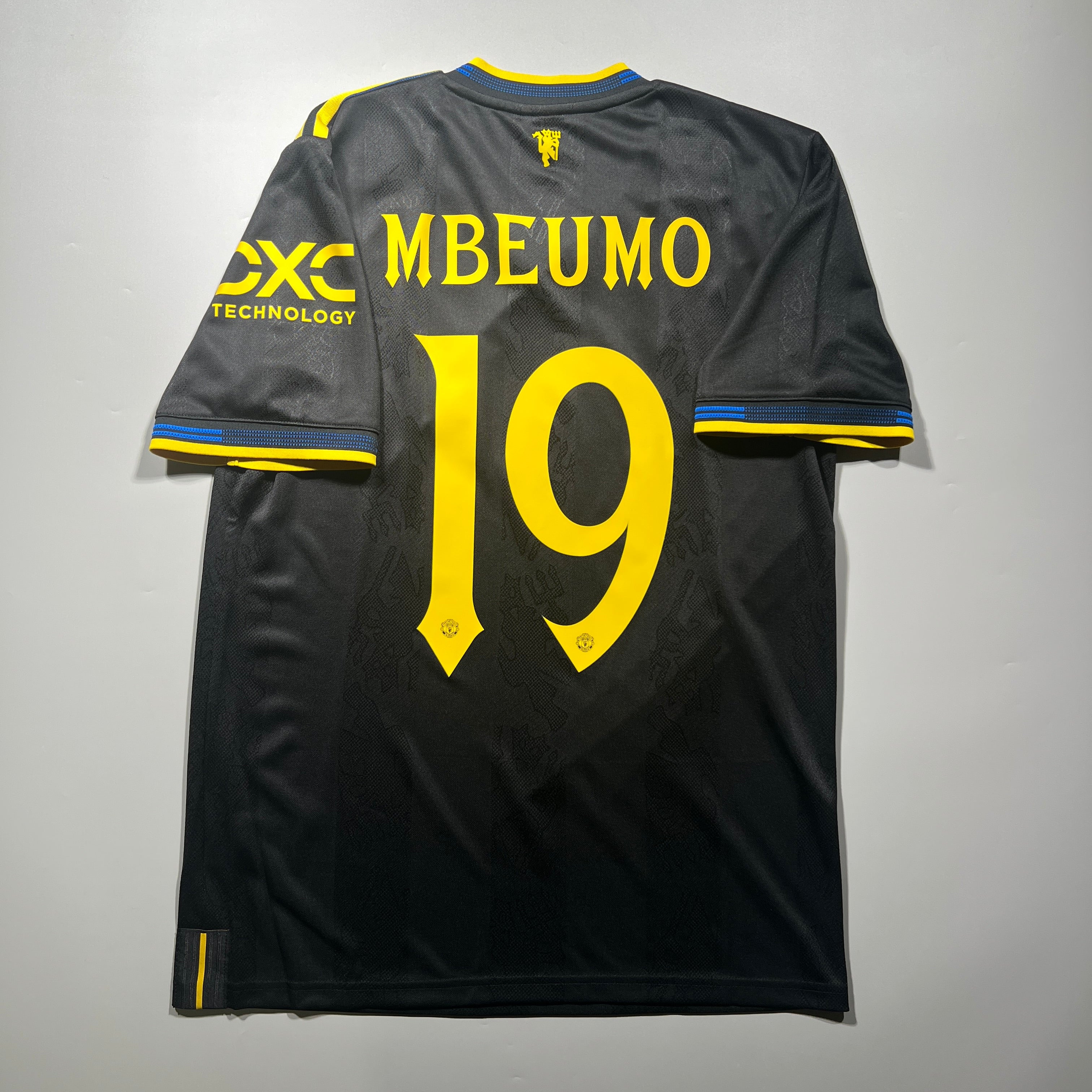 Manchester United ｜マンチェスター・ユナイテッド – Kit of the Day