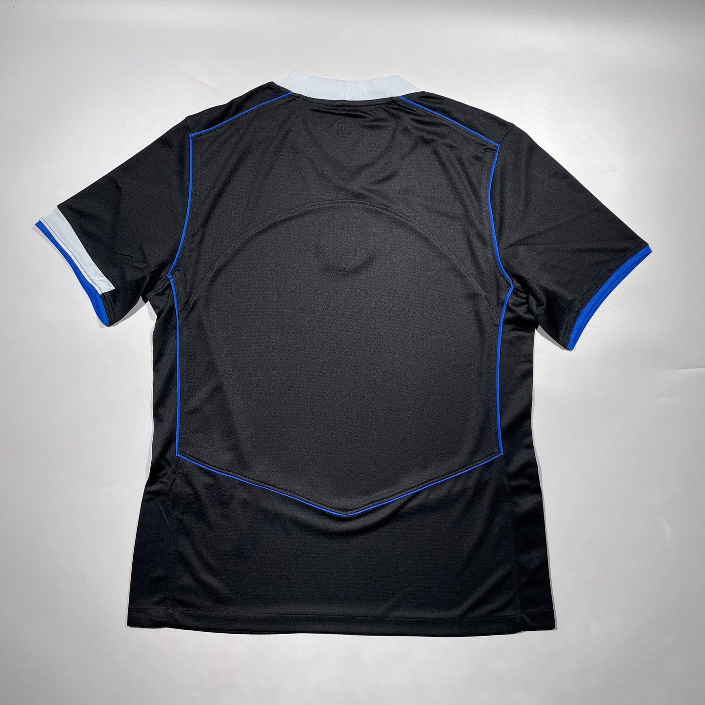 Official 25/26 Chelsea 3rd Stadium Shirt