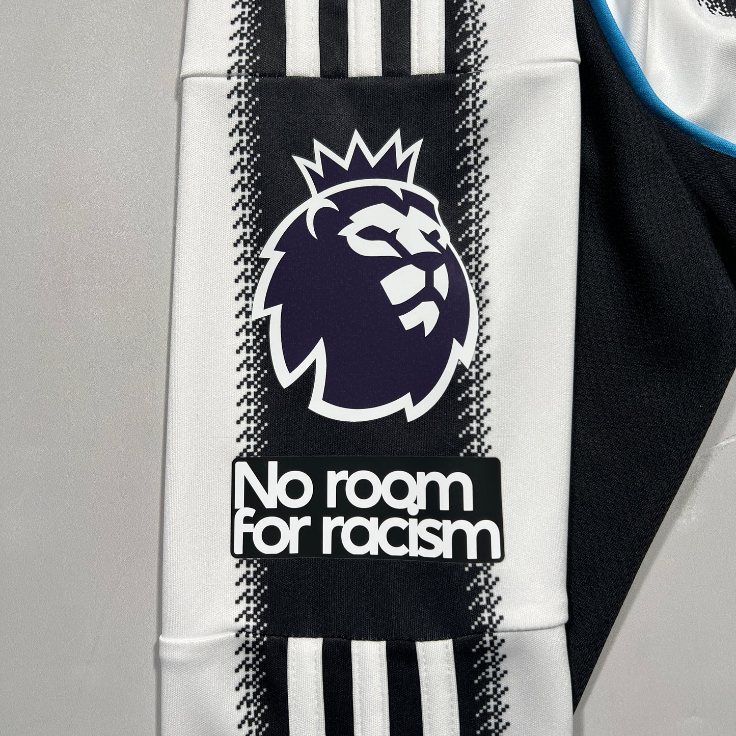 Official #27 Woltemade 25/26 Newcastle United Home Stadium Shirt Long Sleeve Size L（JP:2XL）