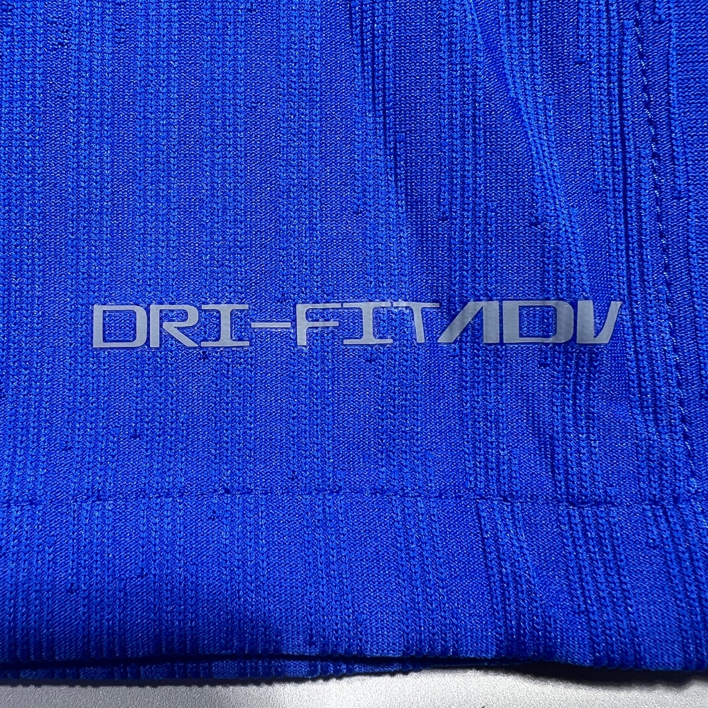 Official #9 Giroud 2024 France Home Authentic Shirt Size M