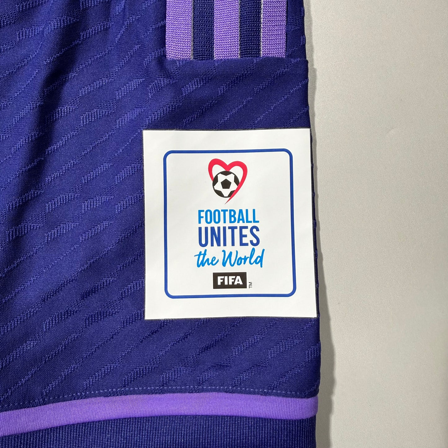 Official #10 Messi 2022 Argentina Away Authentic Shirt  Qatar World Cup Argentina vs Poland Size M=JP:XL