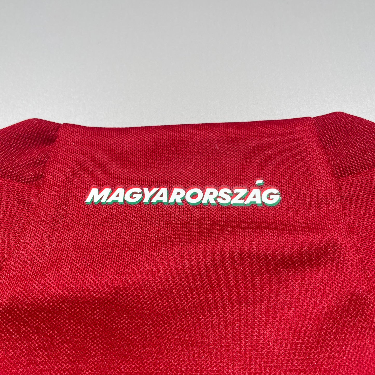 #10 Szoboszlai 22/23 Hungary Home Stadium Shirts