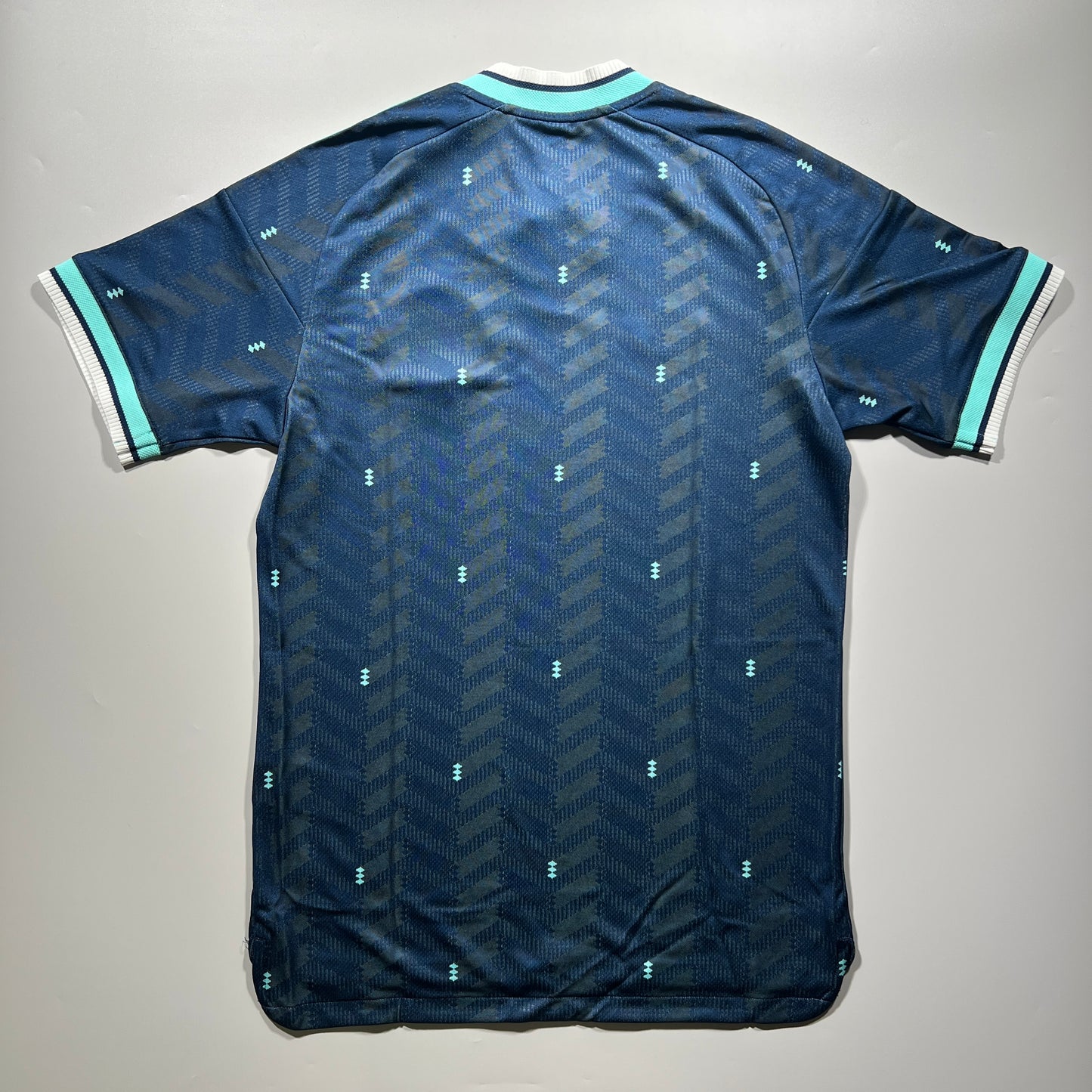 Official 2026 Germany Away Authetic Shirt